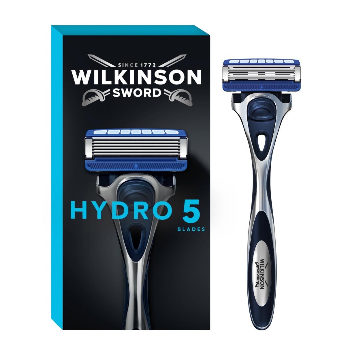 Hydro 5 Skin Protection Regular Razor