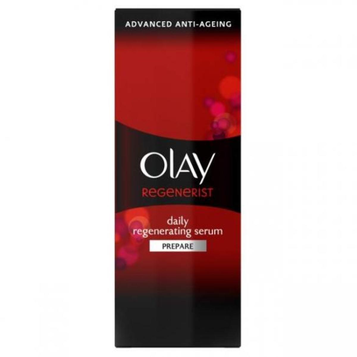 Regenerist Daily Regenerating Serum