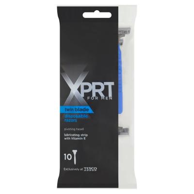 For Men 2 Blade Disposable Razors