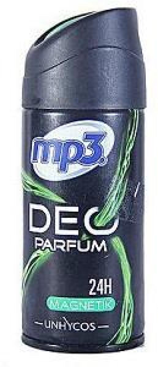 Deo Parfum Magnetik