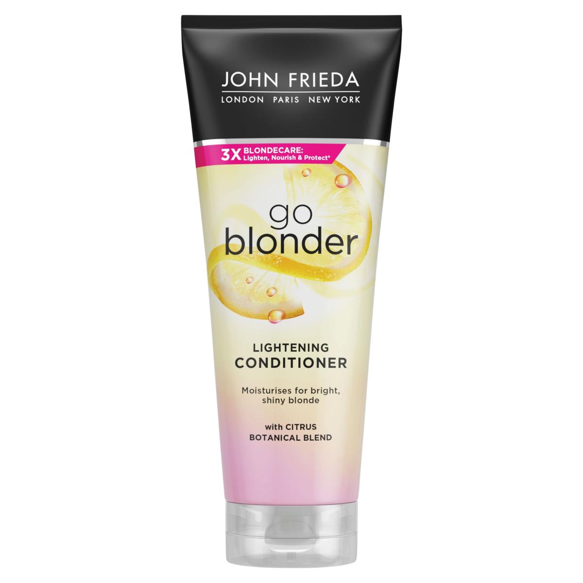 Sheer Blonde Go Blonder Conditioner