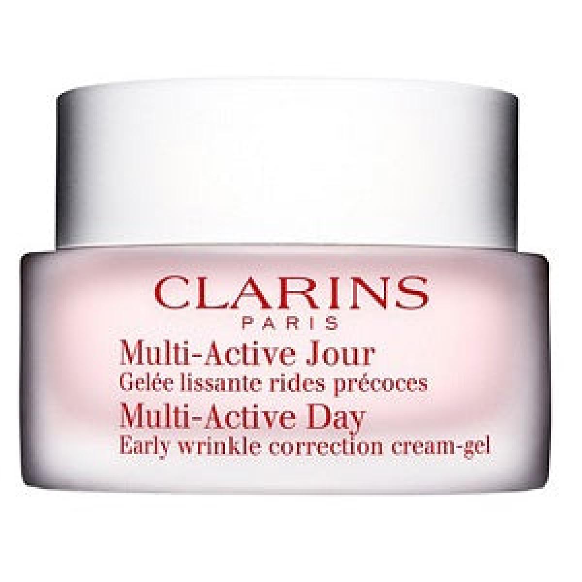 Paris Multi Active Day Cream Gel