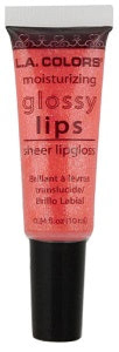 Moisturizing Glossy Lips Candy Sprinkles