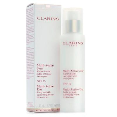 Paris Lotion Multi Active SPF 15