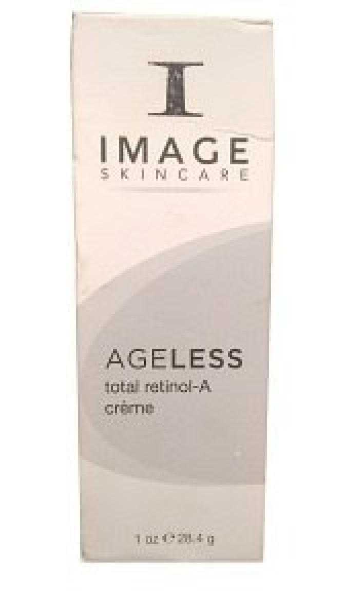Ageless Retinol-A Creme