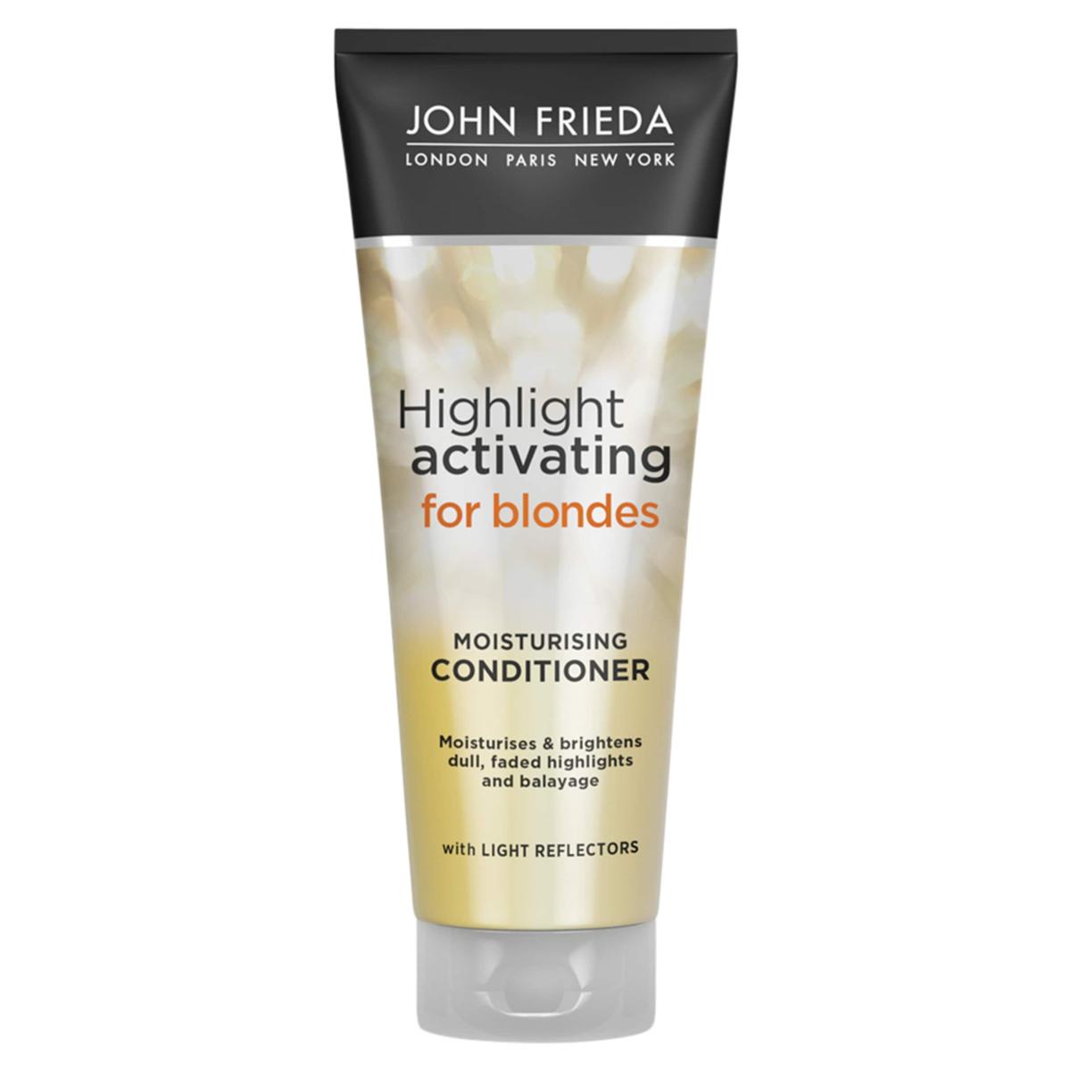 Sheer Blonde Highlight Moisture Conditioner