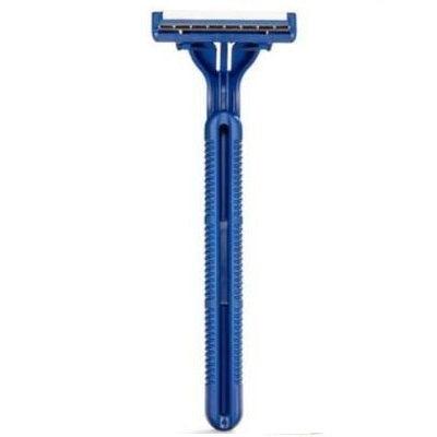 2 Disposable Razor x1