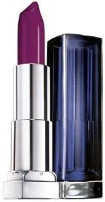 Color Sensational Loaded Bold Lipstick Berry Bossy 886