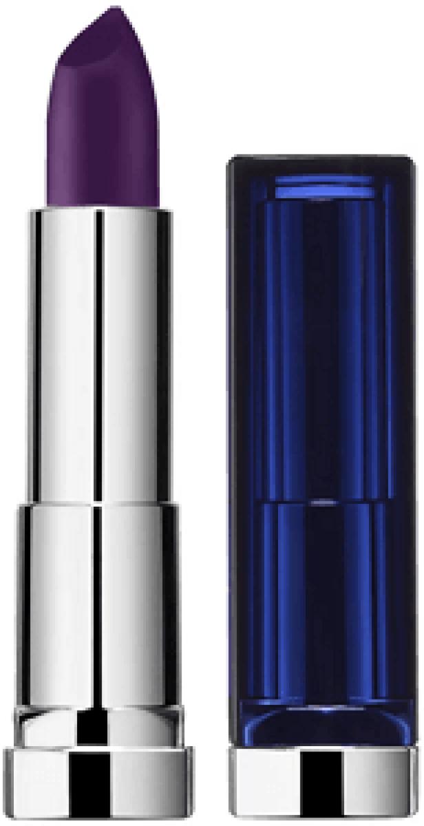 Color Sensational Loaded Bold Lipstick Vivid Vixen 890