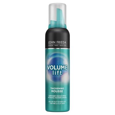Volume Lift Thickening Mousse