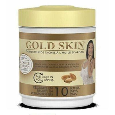 Argan Oil Black Spot Corrector