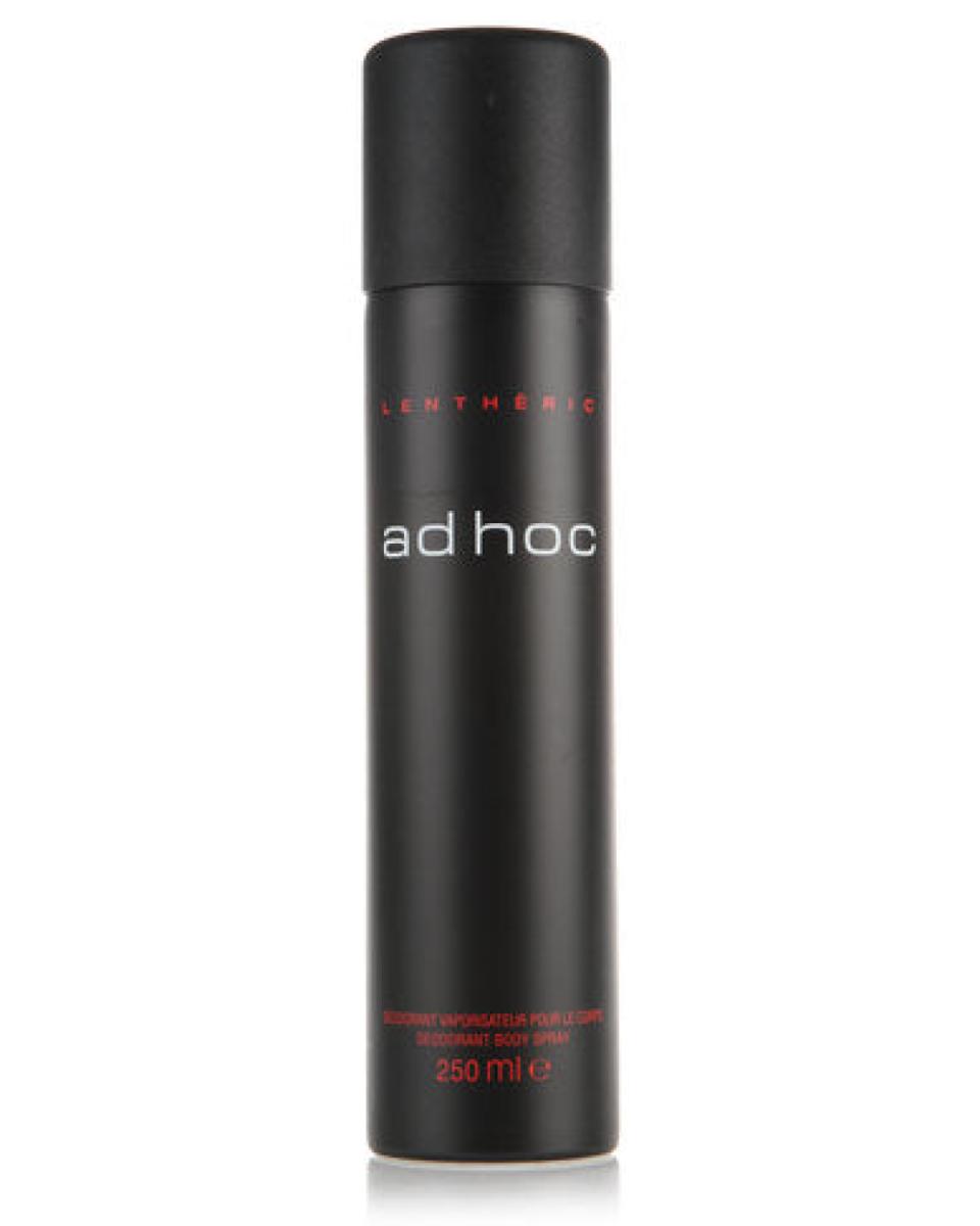 Lentheric Deodorant Body Spray Adhoc