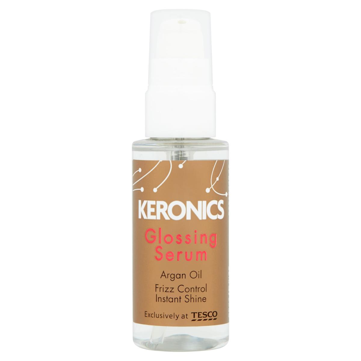 Glossing Serum