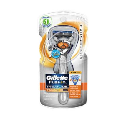 Fusion ProGlide Flexball Power Razor x1