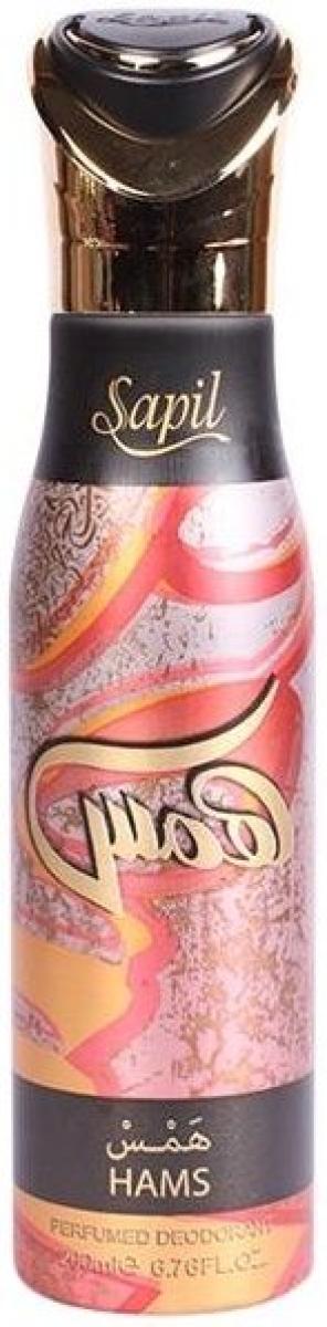 Perfumed Deodorant Hams