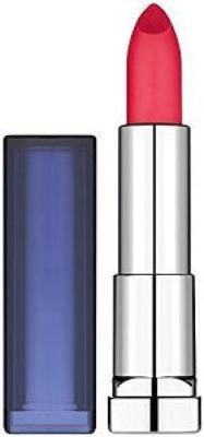 Color Sensational Loaded Bold Lipstick Fiery Fuchsia 882