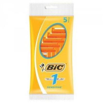 Disposable Razors x5