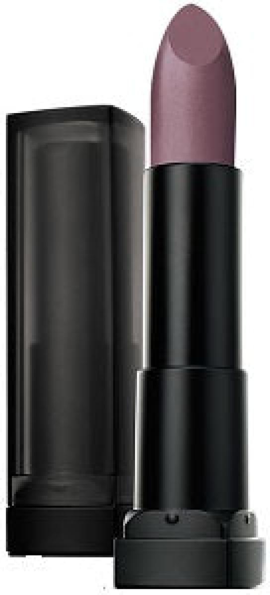 Color Sensational Powder Matte Lipstick Chilling Grey 25