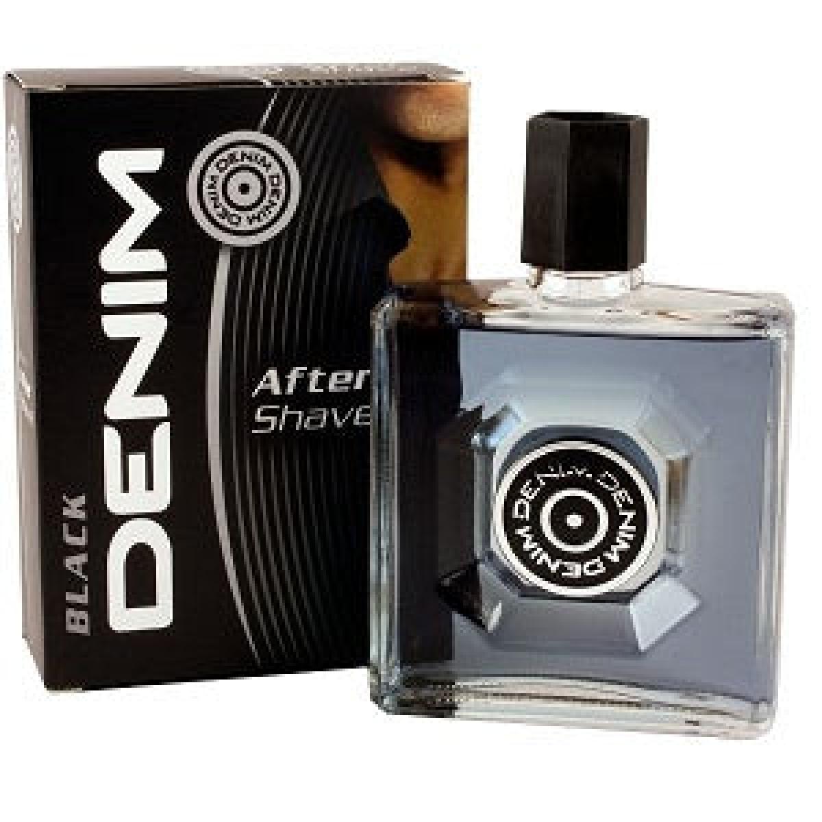 After Shave Black