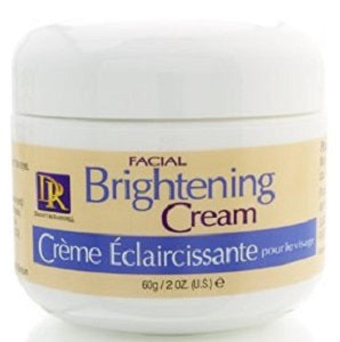 Facial Brightening Cream
