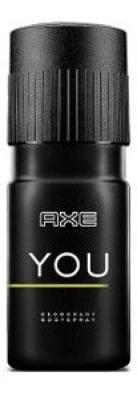 Deodorant Body Spray You