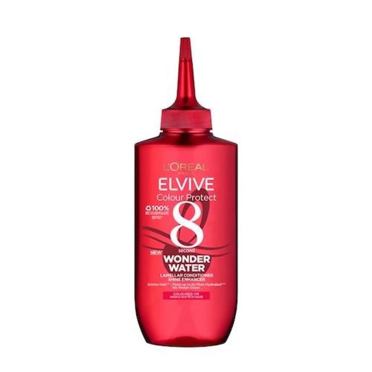 Elvive Colour Protect Wonder Water Liquid Conditioner
