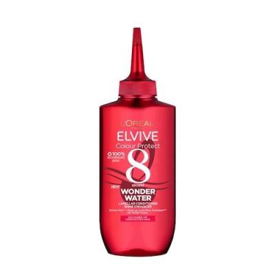 Elvive Colour Protect Wonder Water Liquid Conditioner