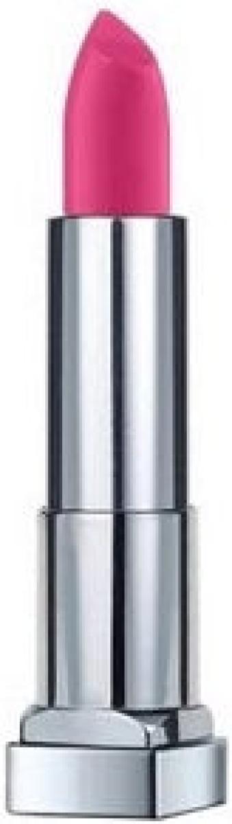 Color Sensational Loaded Bold Lipstick Fierry Fuchsia 882