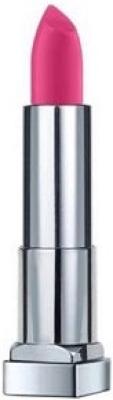 Color Sensational Loaded Bold Lipstick Fierry Fuchsia 882