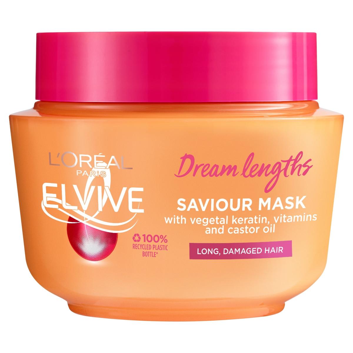 Elvive Dream Lengths Mask