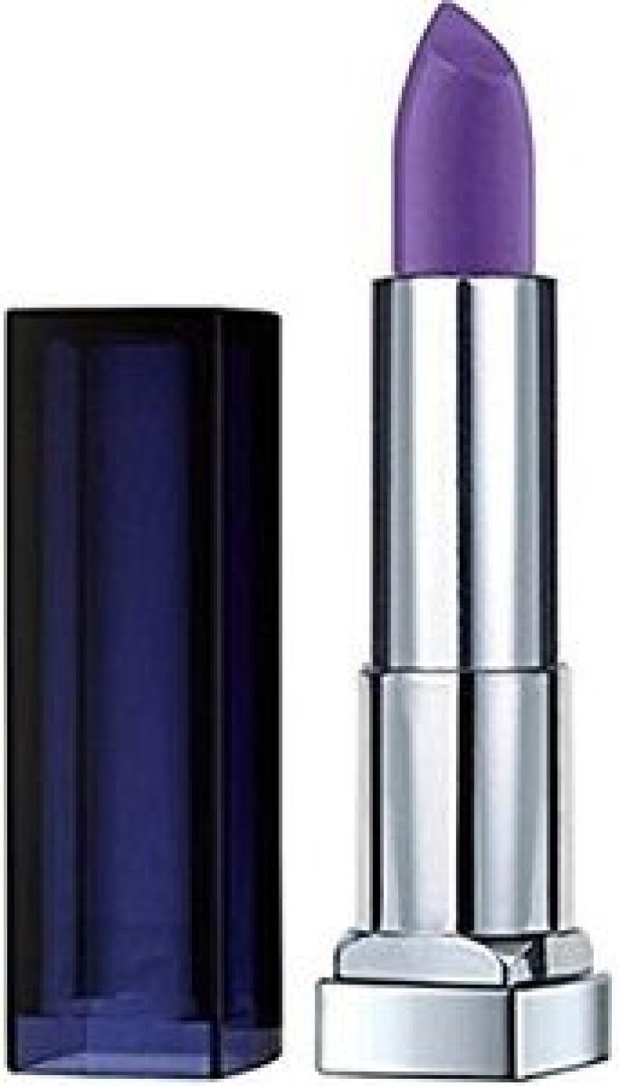 Color Sensational Loaded Bold Lipstick Sapphire Siren 891