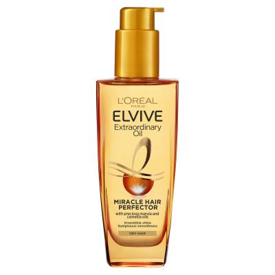 Elvive Extraordinary Oil All Hair Types