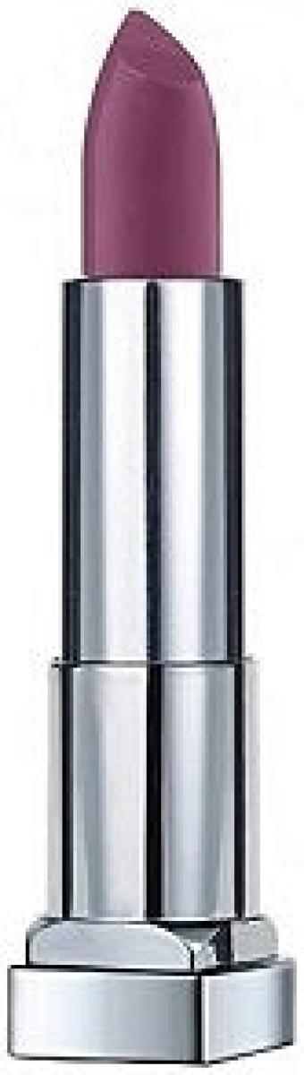 Color Sensational Loaded Bold Lipstick Midnight Marlot 885