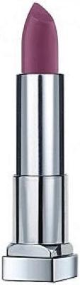 Color Sensational Loaded Bold Lipstick Midnight Marlot 885
