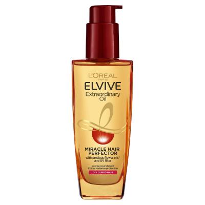 Elvive Extraordinary Oil Coloured Hair