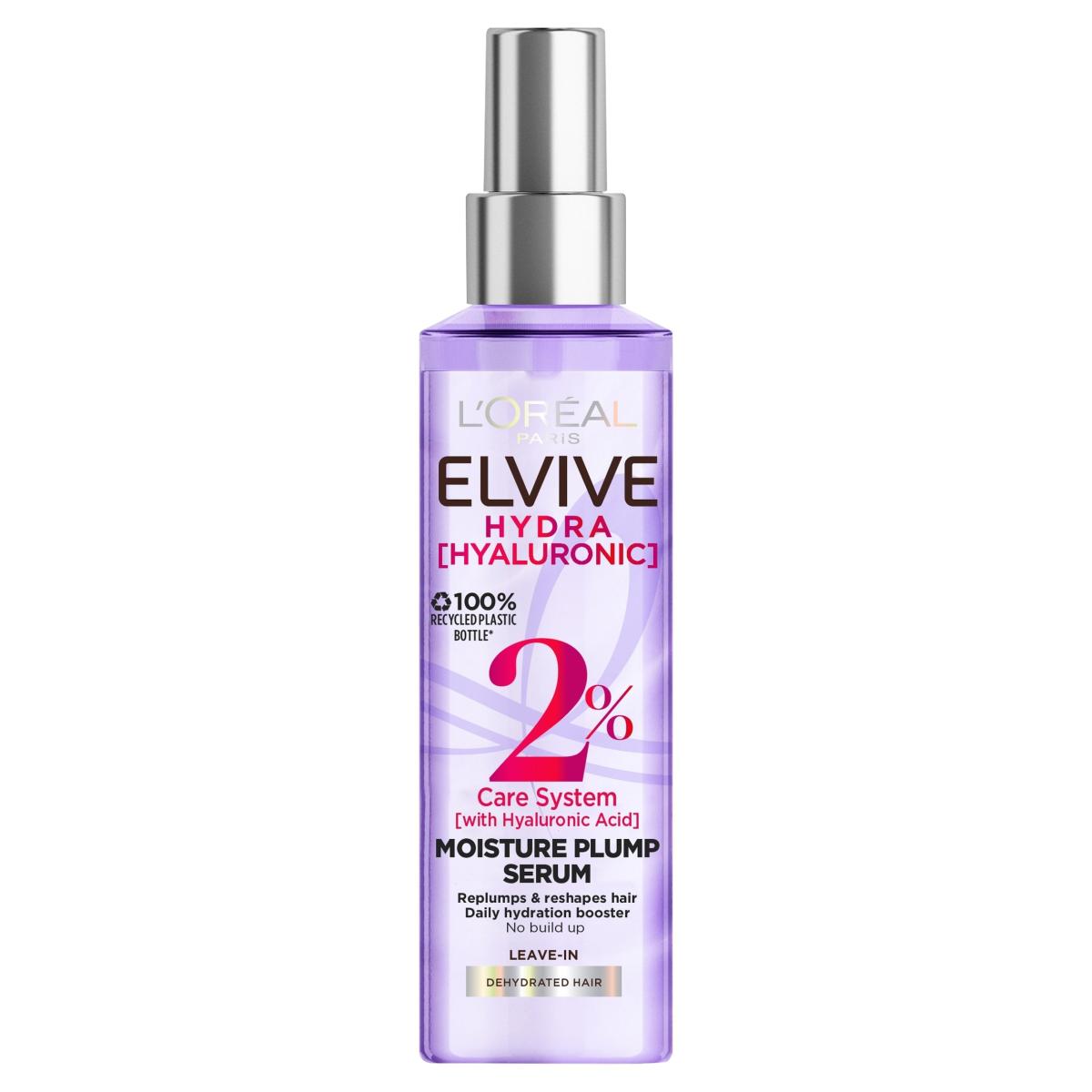 Elvive Hydra Hyaluronic Serum