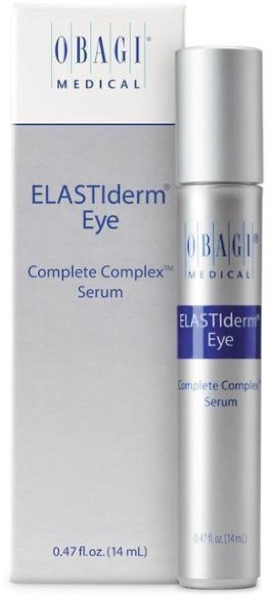 Elastiderm Eye Complete Complex Serum