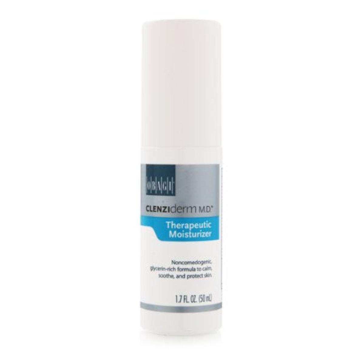Clenxiderm MD Therapeutic Moisturiser