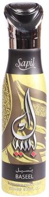Perfumed Deodorant Baseel