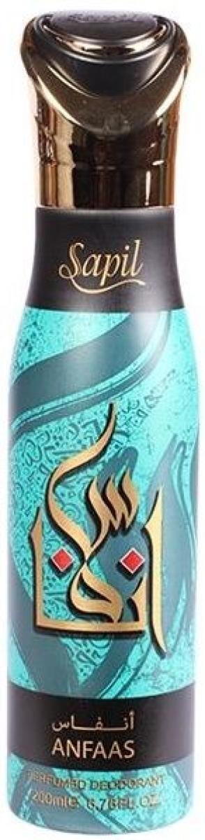 Perfumed Deodorant Anfaas