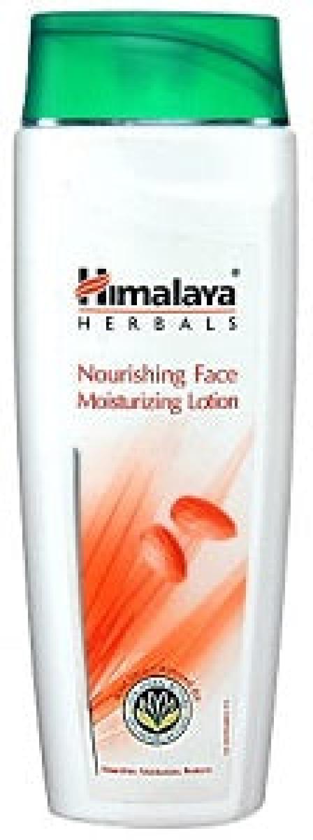Nourishing Face Moisturing Lotion