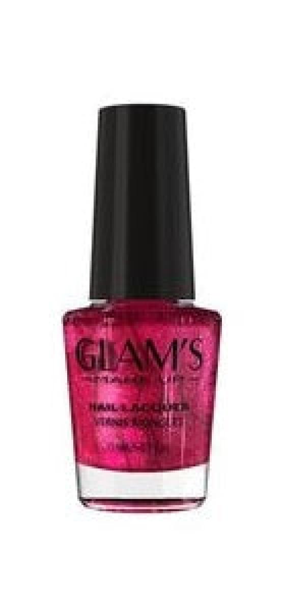 Nail Polish 20 Ruby
