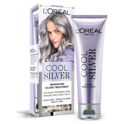 Paris Cool Silver Enhancing Silver Treatment Absolute Silver