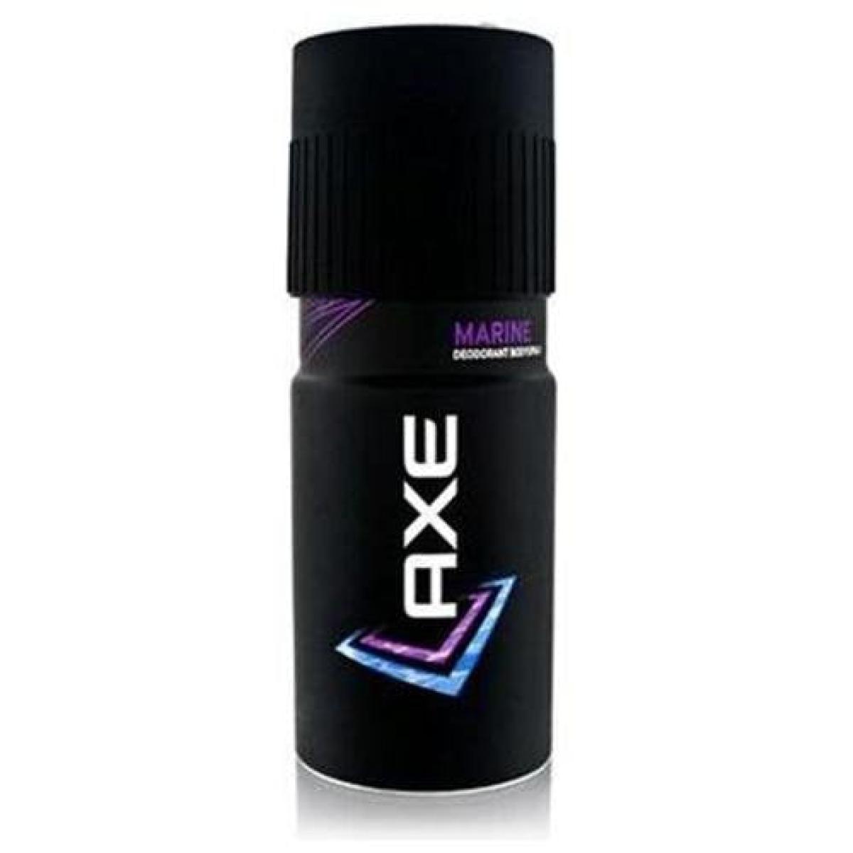 Body Spray Marine