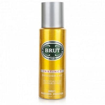 Deodorant Spray Instinct
