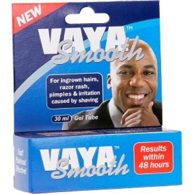Smooth Male