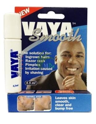 Smooth Men