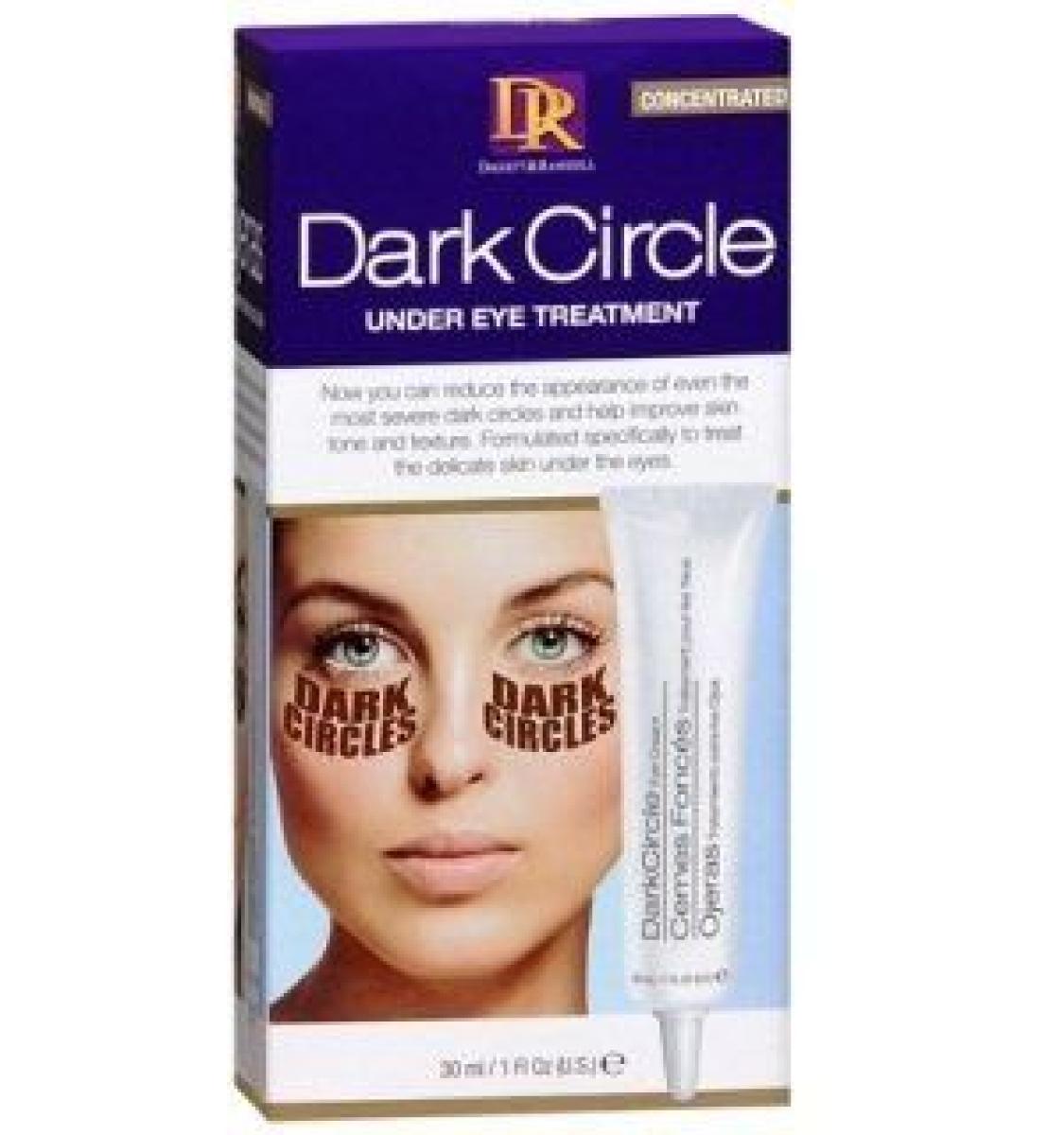 Dark Circle Eye Treatment