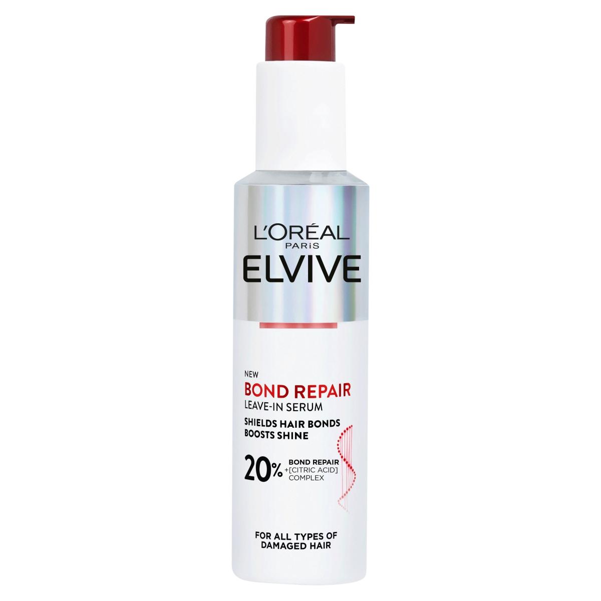 Paris Elvive Bond Repair Leave In Serum