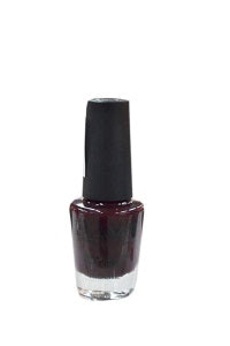 Nail Polish 10 Brownie